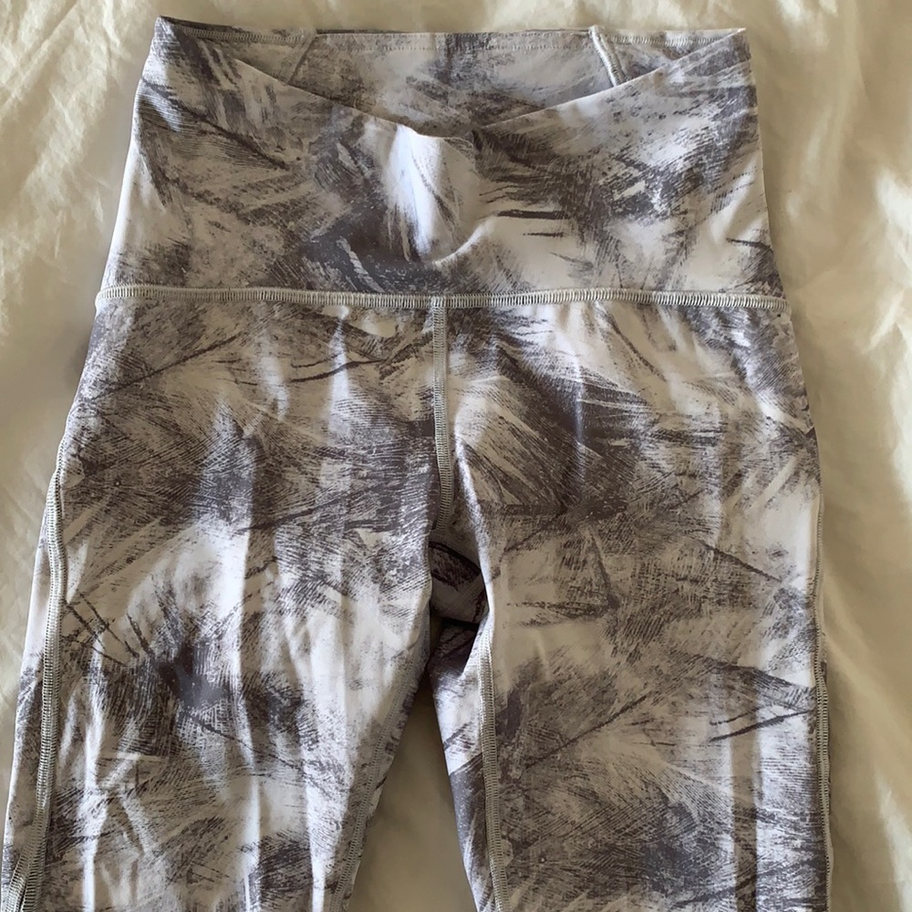 Lululemon Train Times Legging
